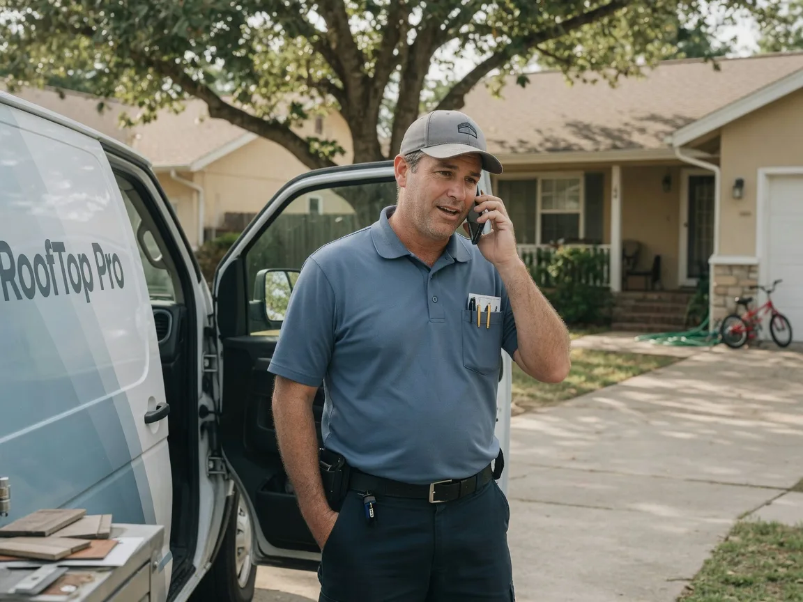 Roof Repair Pennington Gap, VA FAQs